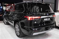 Toyota Sequoia